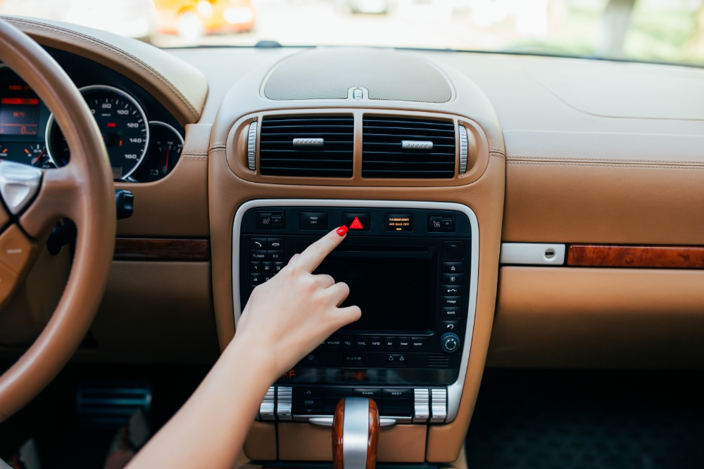 TJ AUTOSONIDO