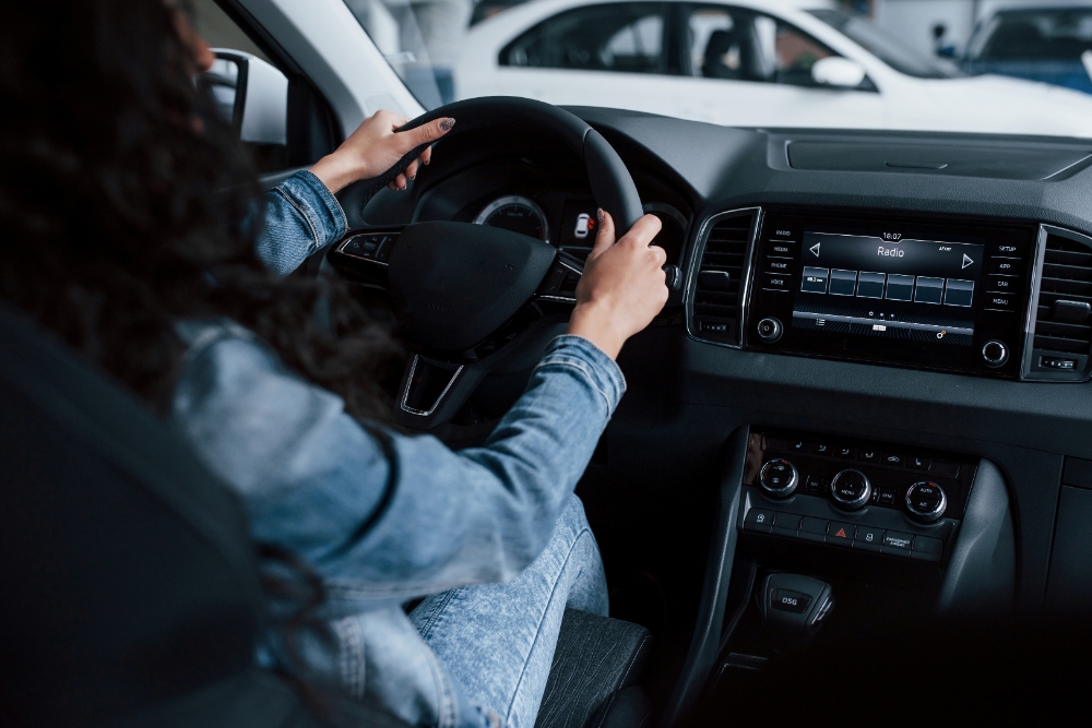 TJ AUTOSONIDO